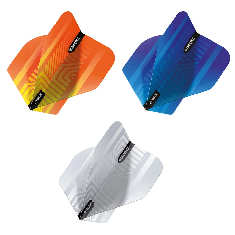 red-dragon-hardcore-ionic-selection-pack-flights-9er-pack image 1