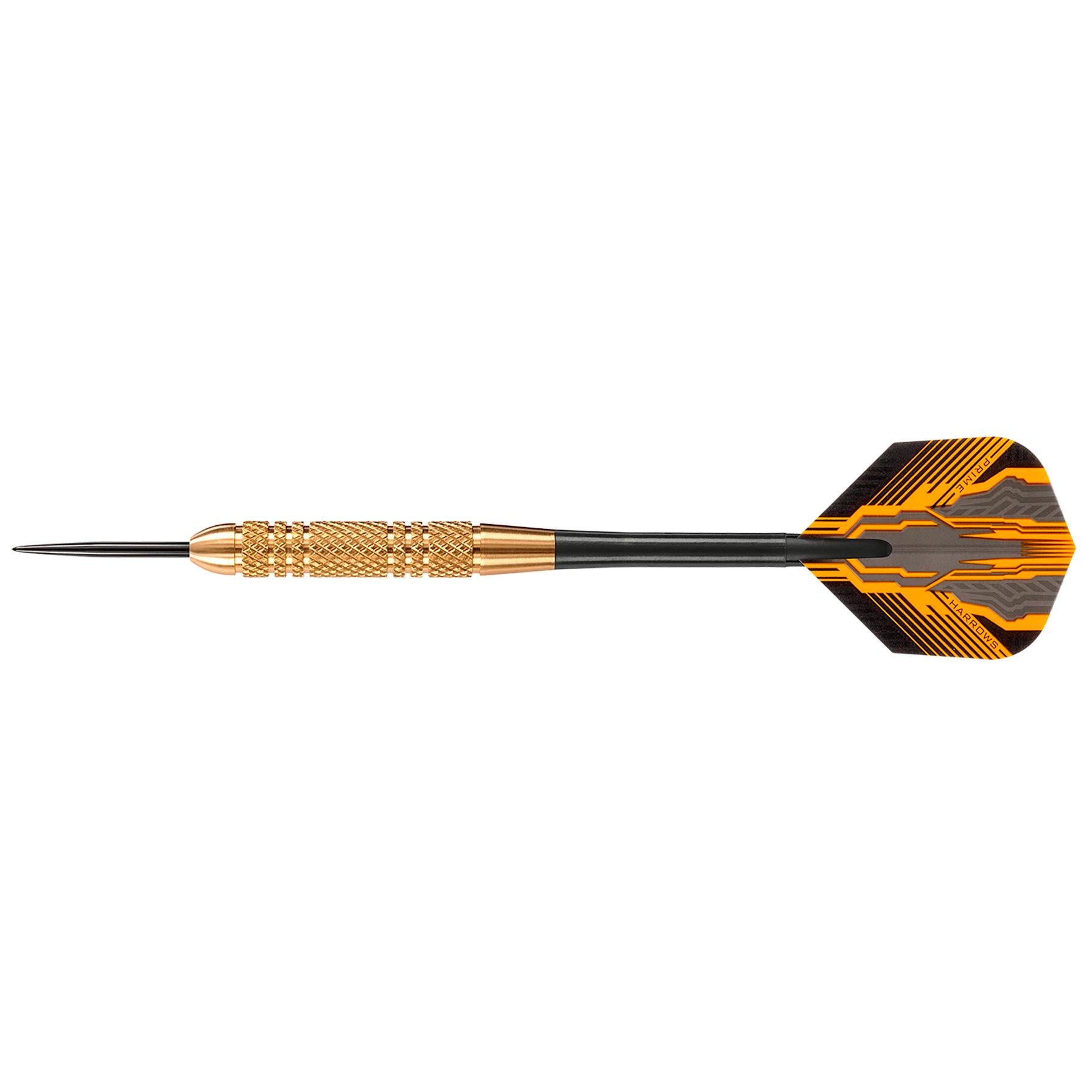 harrows-club-brass-18g-steeldarts-messing image 6