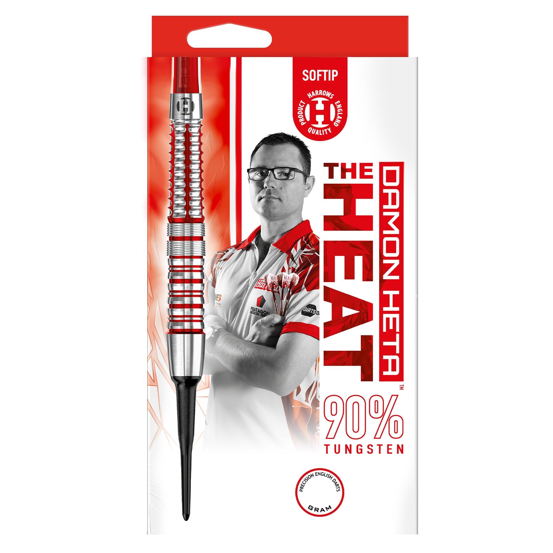 harrows-damon-heta-90-serie-2-softdarts-20g-rot image 5