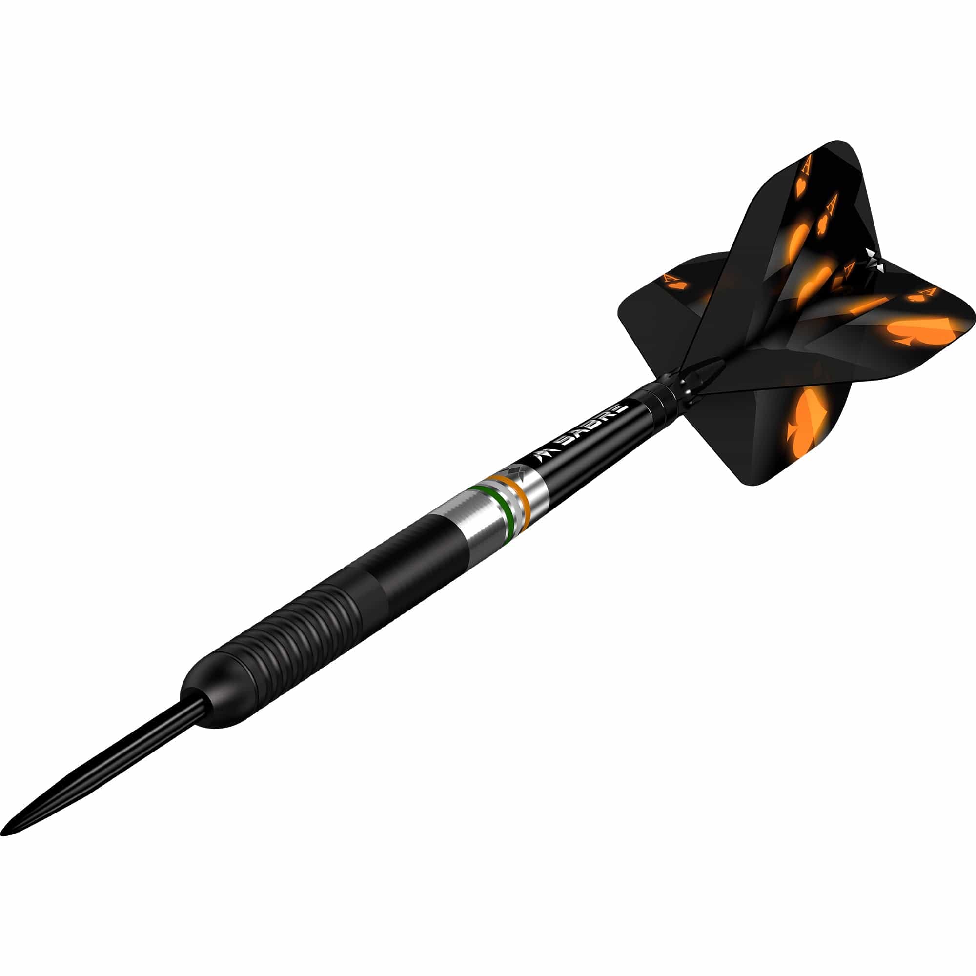mission-dylan-slevin-steeldarts-23g-90-black image 5