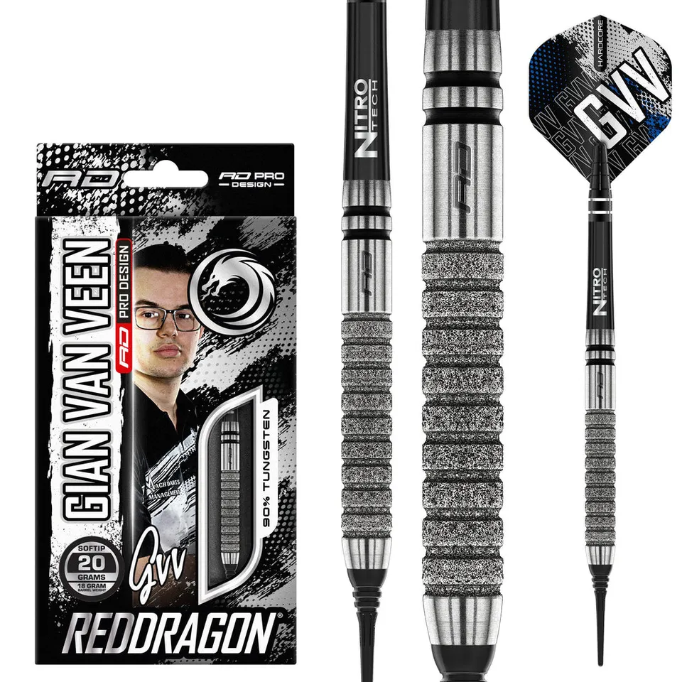 red-dragon-gian-van-veen-tour-softdarts-90-tungsten image 1