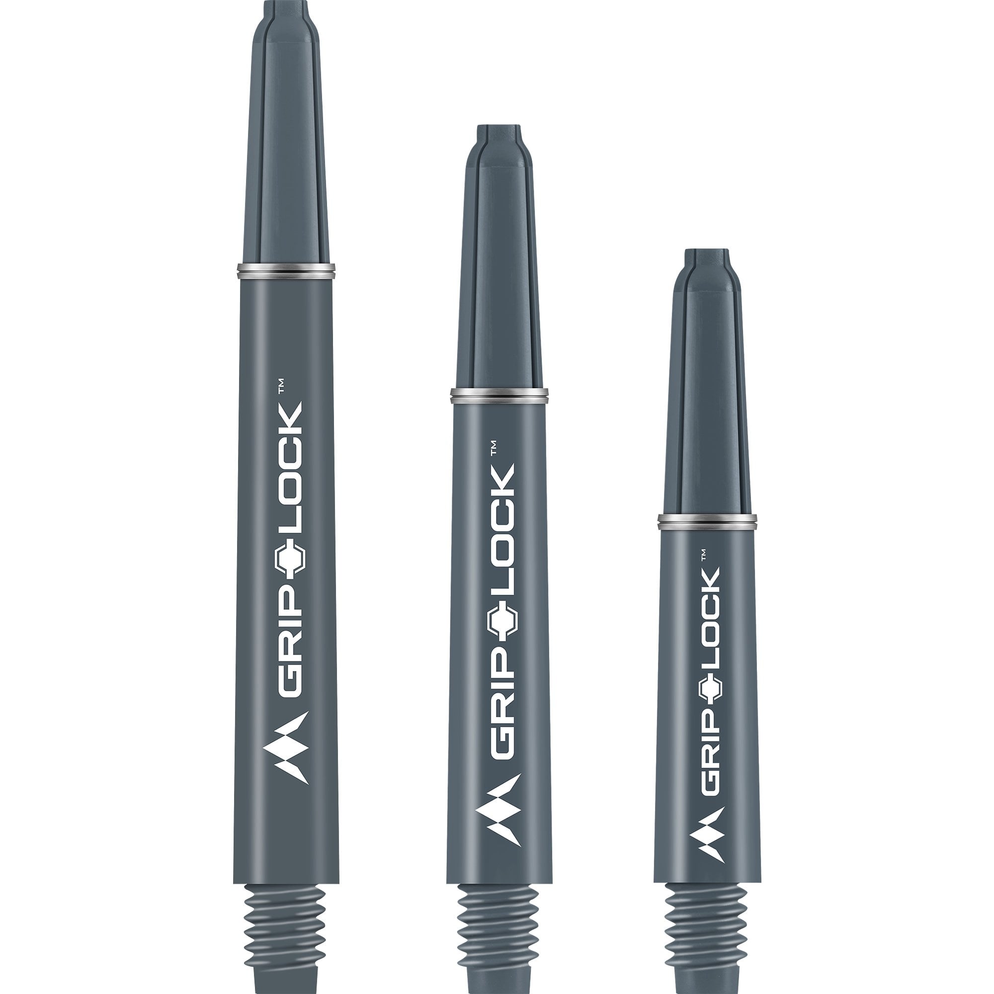 mission-griplock-shafts-dart-sch-fte-medium-grau-3er image 1