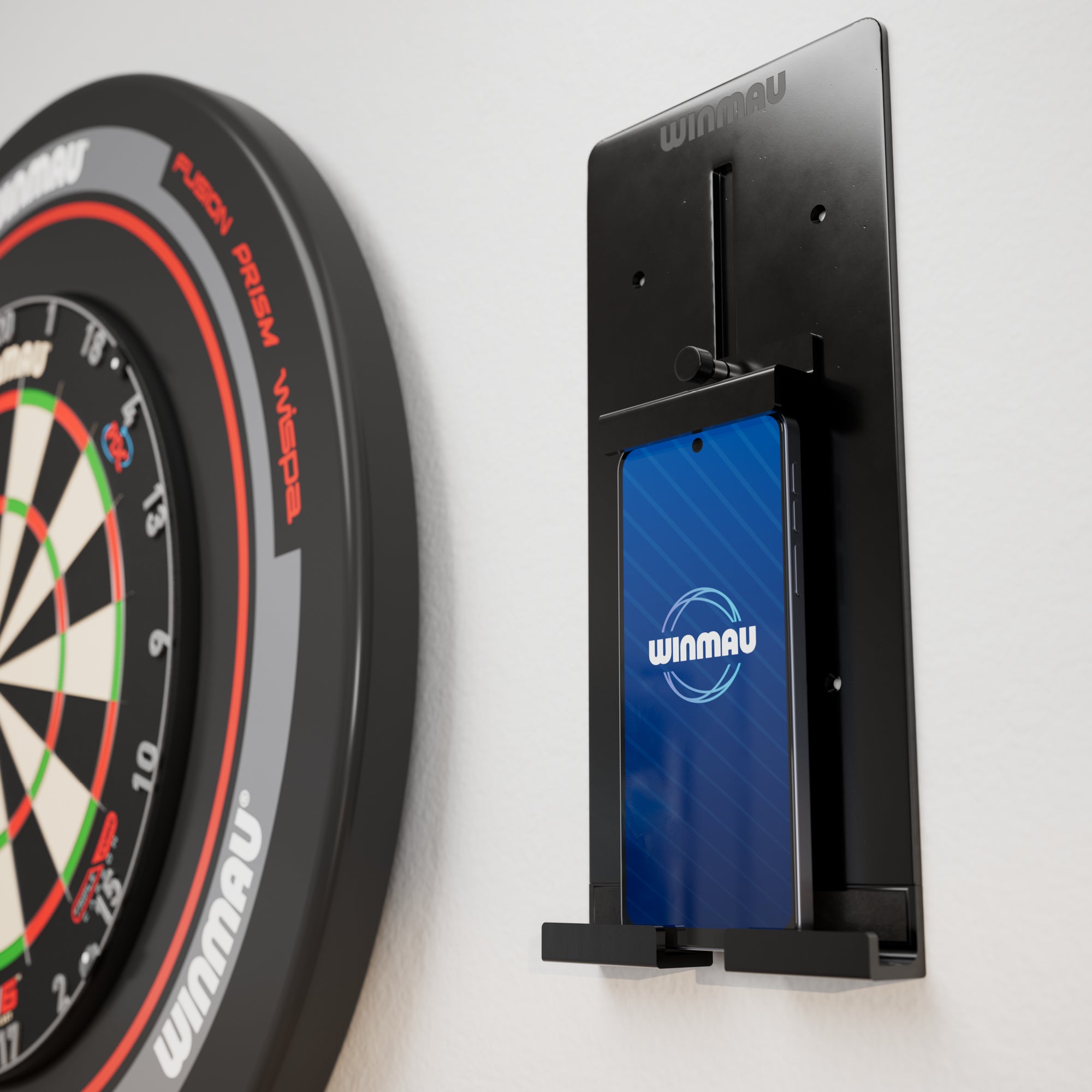winmau-dart-dock-ger-tehalter-wand-aluminium image 4