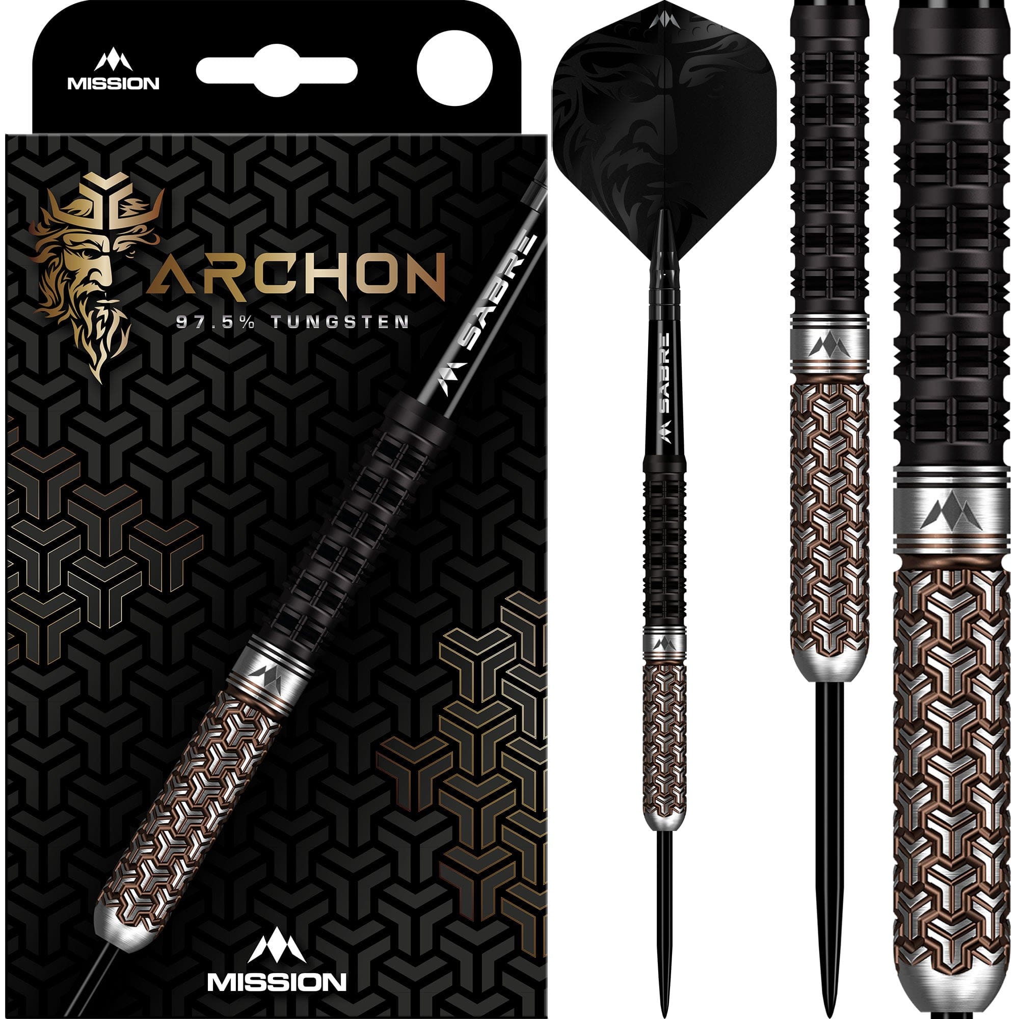 mission-archon-steeldart-24g-black-bronze-97-5-tungsten image 7