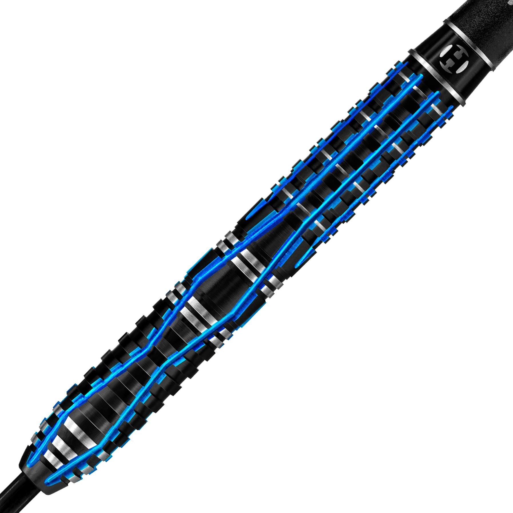 harrows-ice-recut-steeldarts-24g-90-wolfram image 2