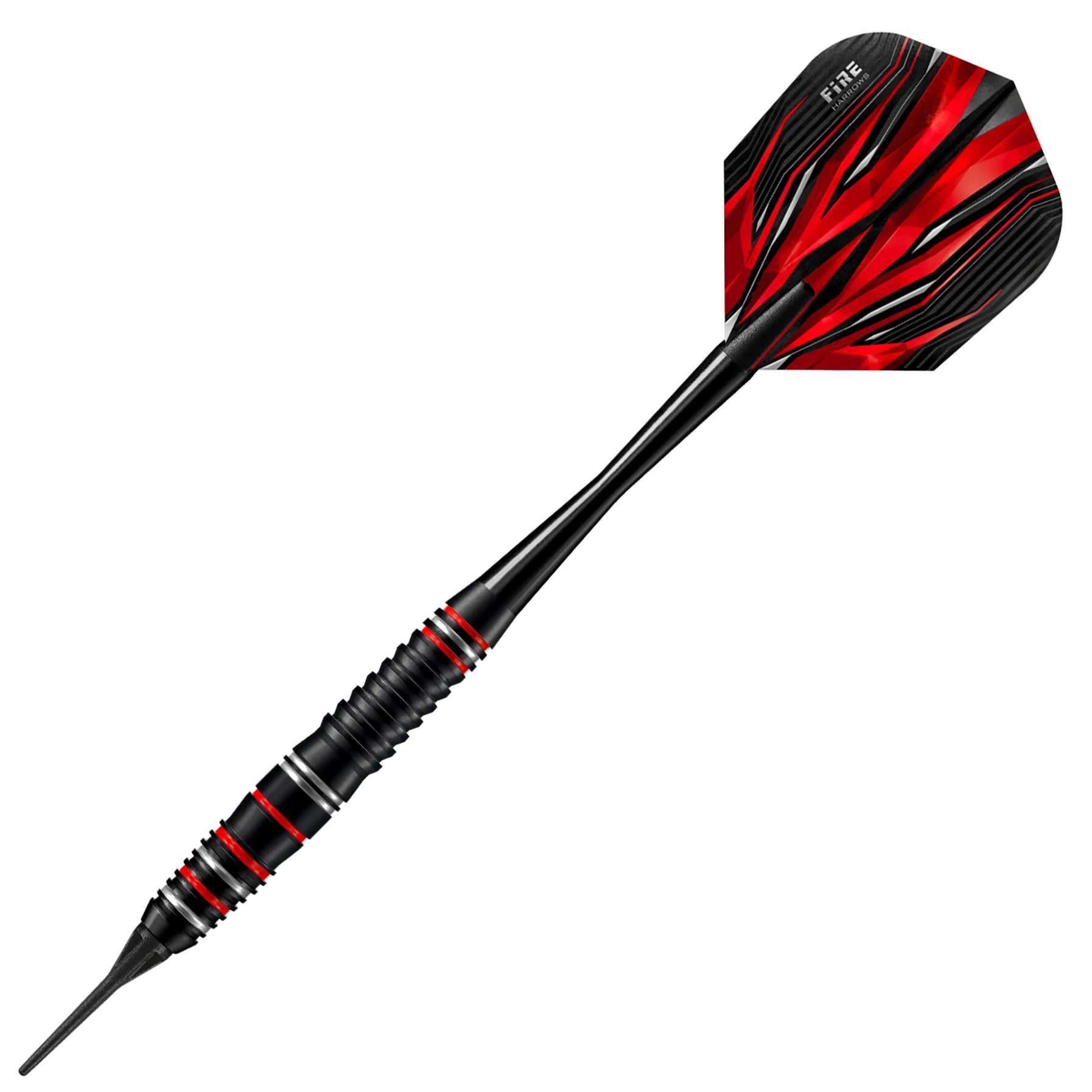 harrows-fire-softdarts-18g-high-grade-alloy-set image 4