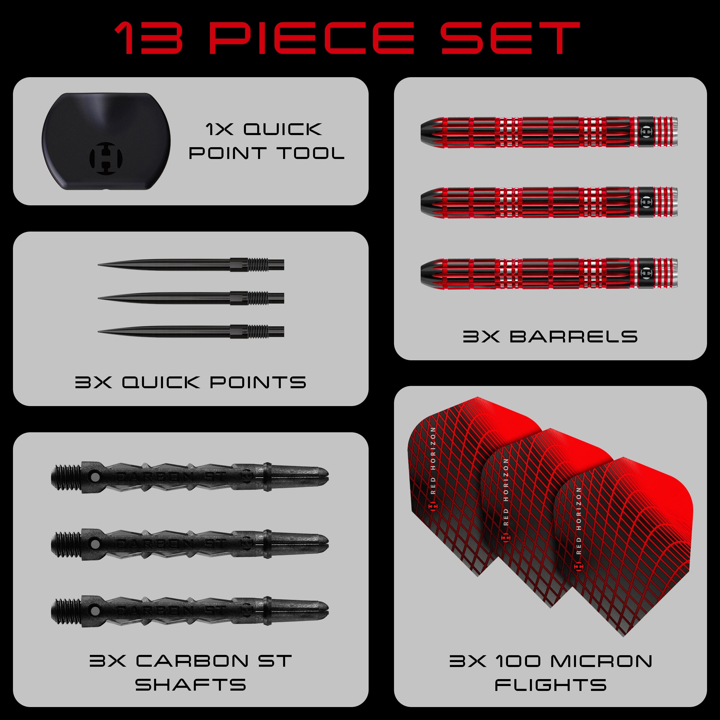 harrows-red-horizon-steeldarts-21g-90-tungsten image 6