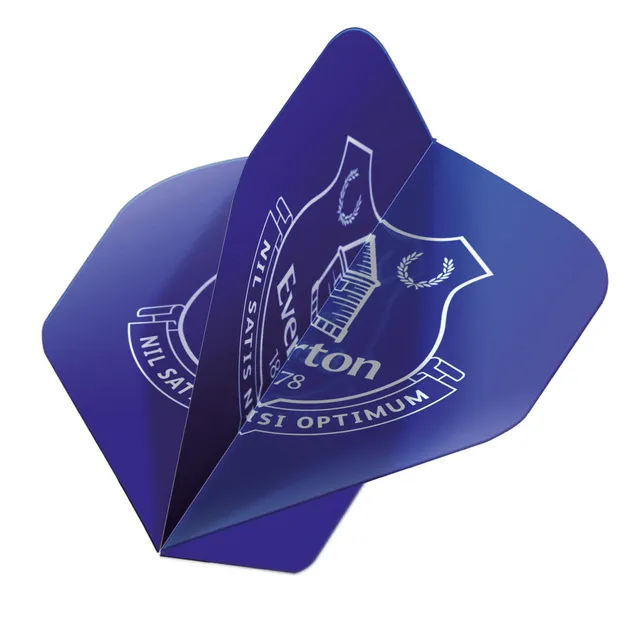red-dragon-hardcore-everton-dartflights-standard-3-sets image 1