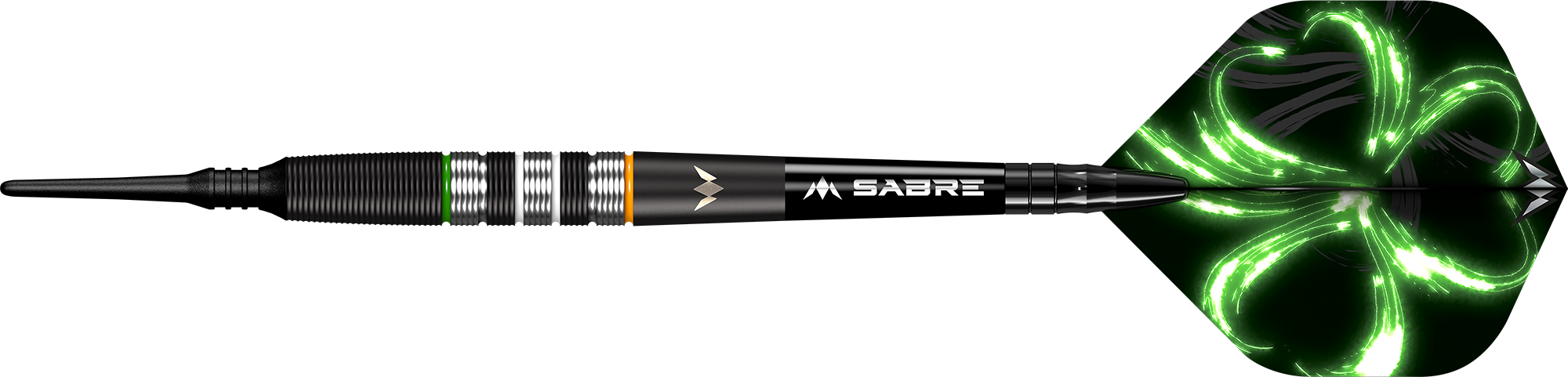 mission-robyn-byrne-softdarts-18g-90-black-titanium image 2