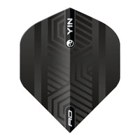 red-dragon-hardcore-flights-standard-yin-yang-rot-schwarz-9er image 6