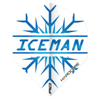 red-dragon-gerwyn-price-iceman-flights-collection-5-sets-100-mikron image 5