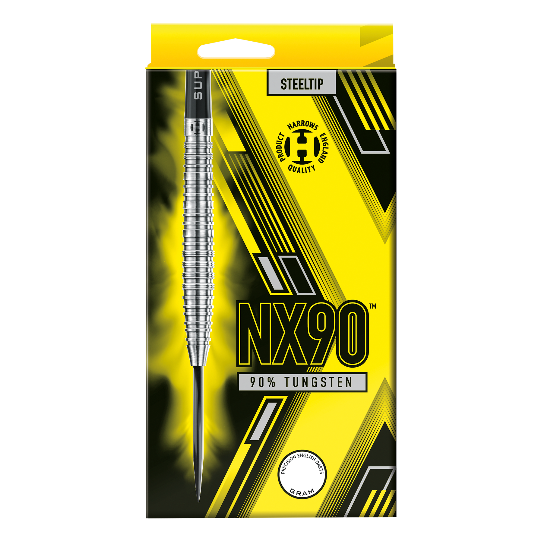 harrows-nx90-tapered-steeldarts-23g-90-tungsten image 4