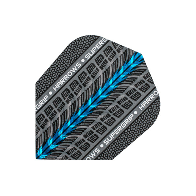 harrows-supergrip-flights-1700-3-st-ck-100-micron image 3