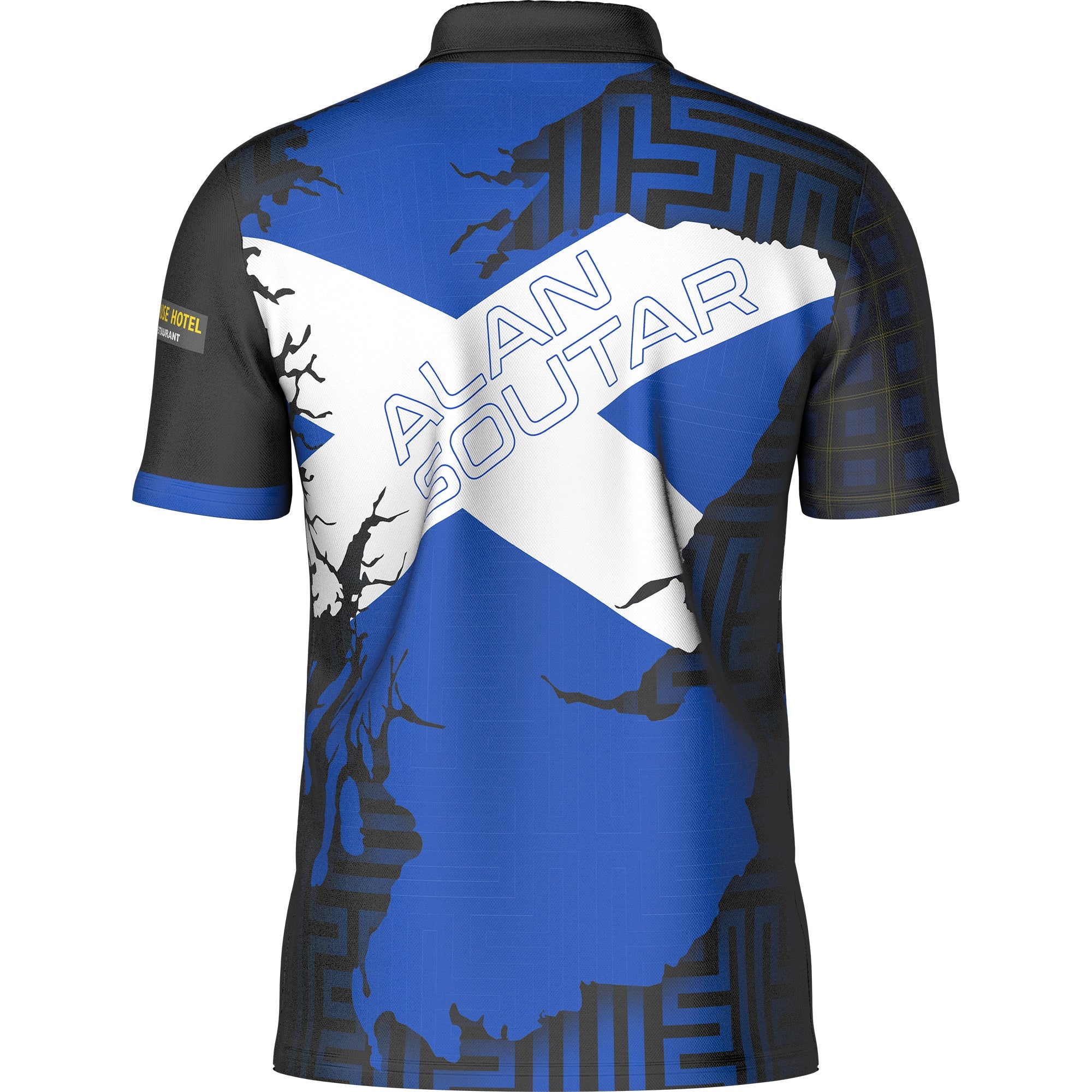 mission-alan-soutar-soots-dartshirt-tartan-gr-e-l image 3