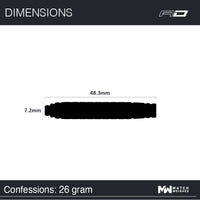 red-dragon-confessions-steeldarts-26g-set-ikonisch image 7