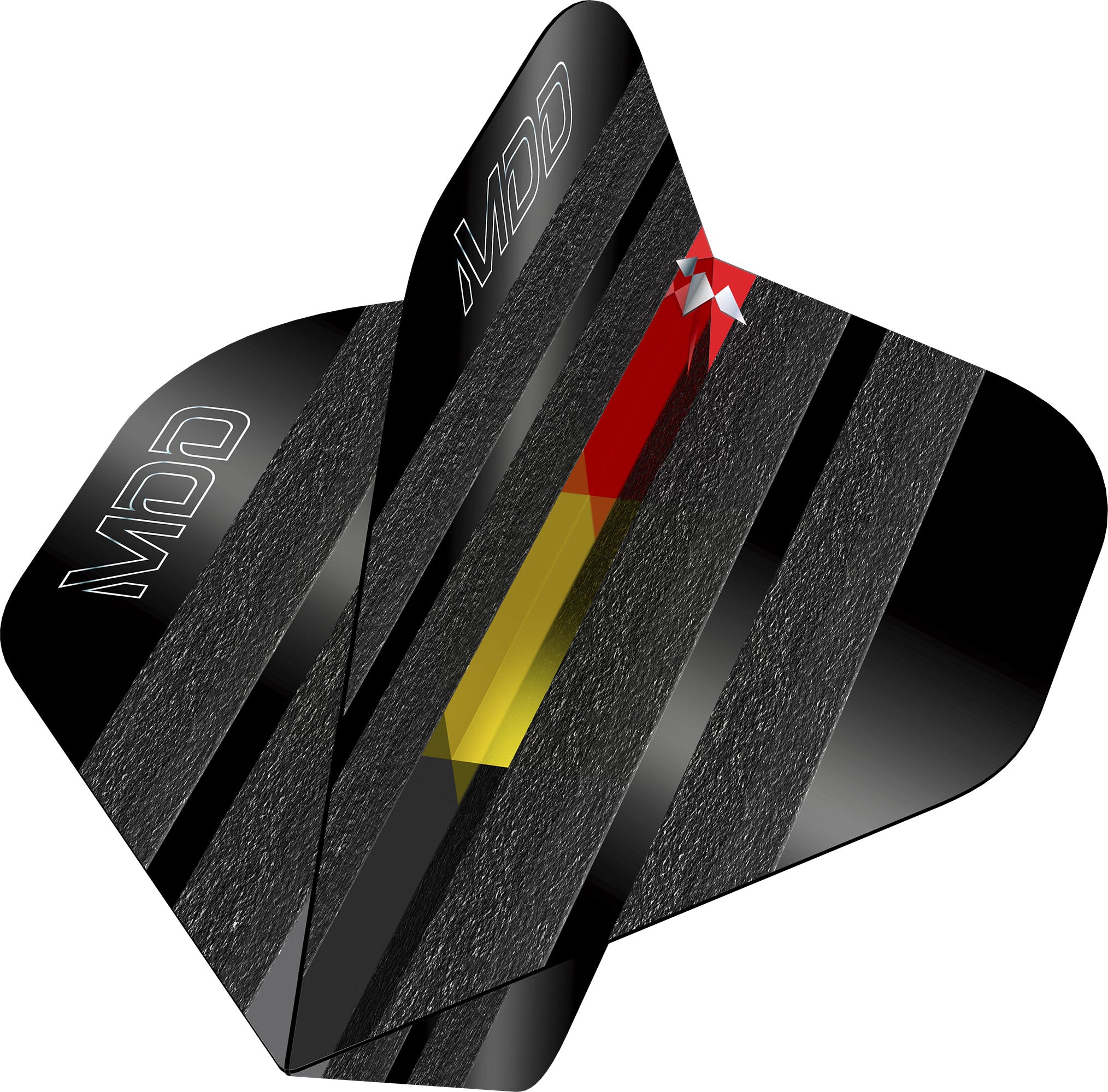 mission-solo-flights-standard-no2-mike-de-decker-schwarz image 1