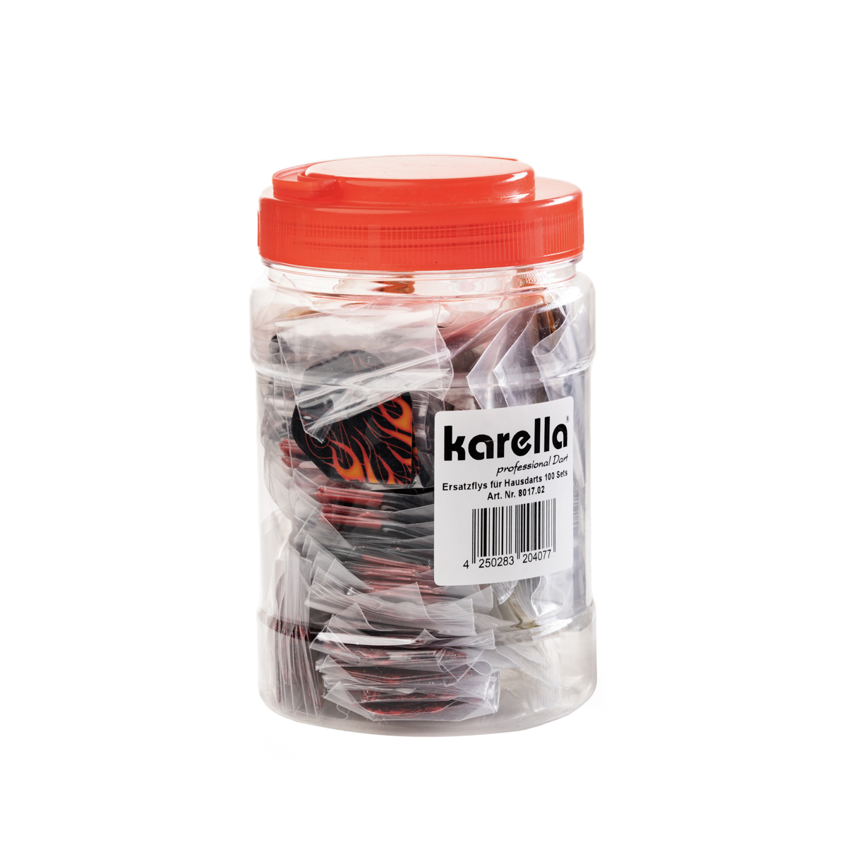 karella-classic-line-100-sets-300-stk-flights-standard image 1