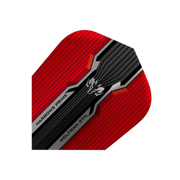 harrows-prime-wolfram-infinity-dartflights-100-mikron-3er-set image 1