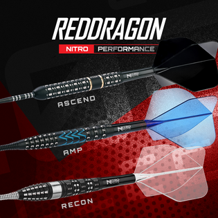 red-dragon-hardcore-flight-punch-locher-f-r-ringe image 4