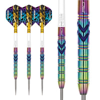 red-dragon-gerwyn-price-ionic-steeldarts-23g-wolfram image 6