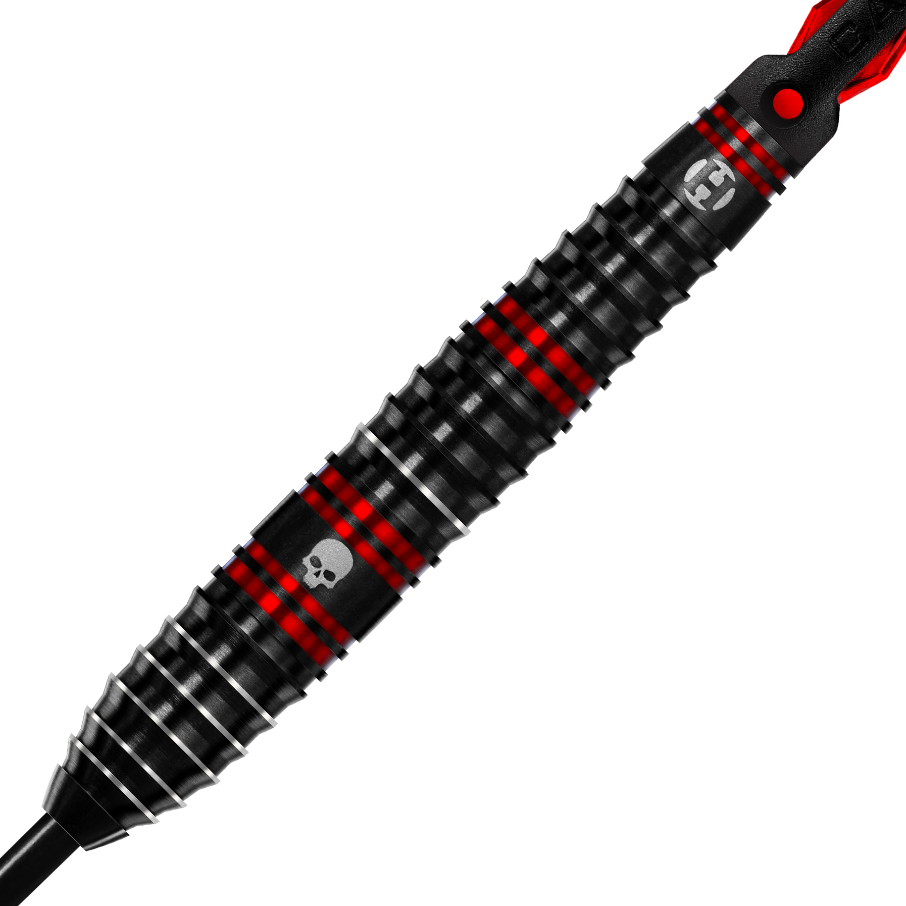 harrows-ryan-searle-steeldarts-90-tungsten-32g-heavy-grip image 3