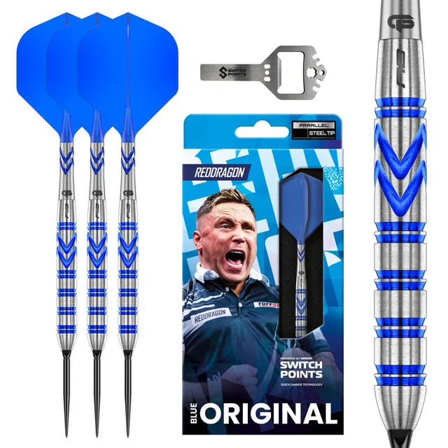 red-dragon-gerwyn-price-iceman-blue-steeldarts-23g-switch image 1