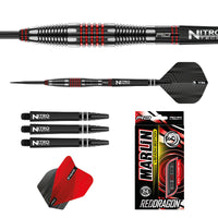 red-dragon-marlin-venom-steeldarts-24g-90-tungsten image 5