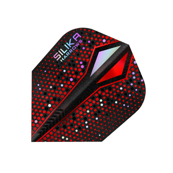harrows-silika-colourshift-x-flights-standard-no6-beschichtet image 3