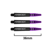 red-dragon-peter-wright-nitrotech-shafts-transparent-6er-set image 3