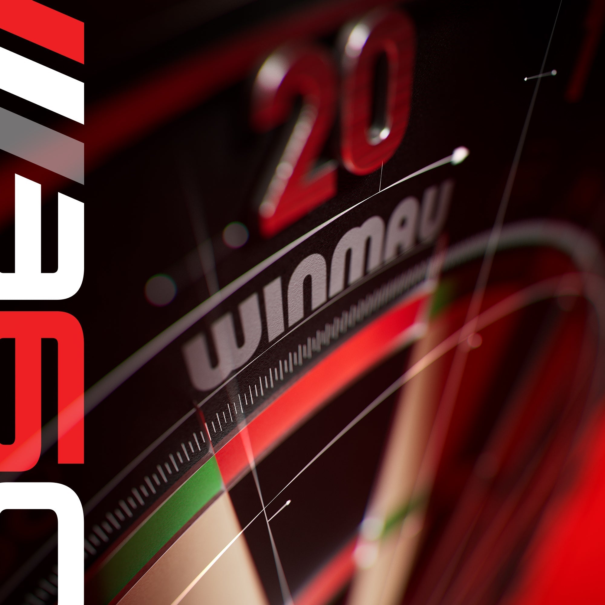 winmau-blade-360-triple-core-dartscheibe-bristle-pdc image 4