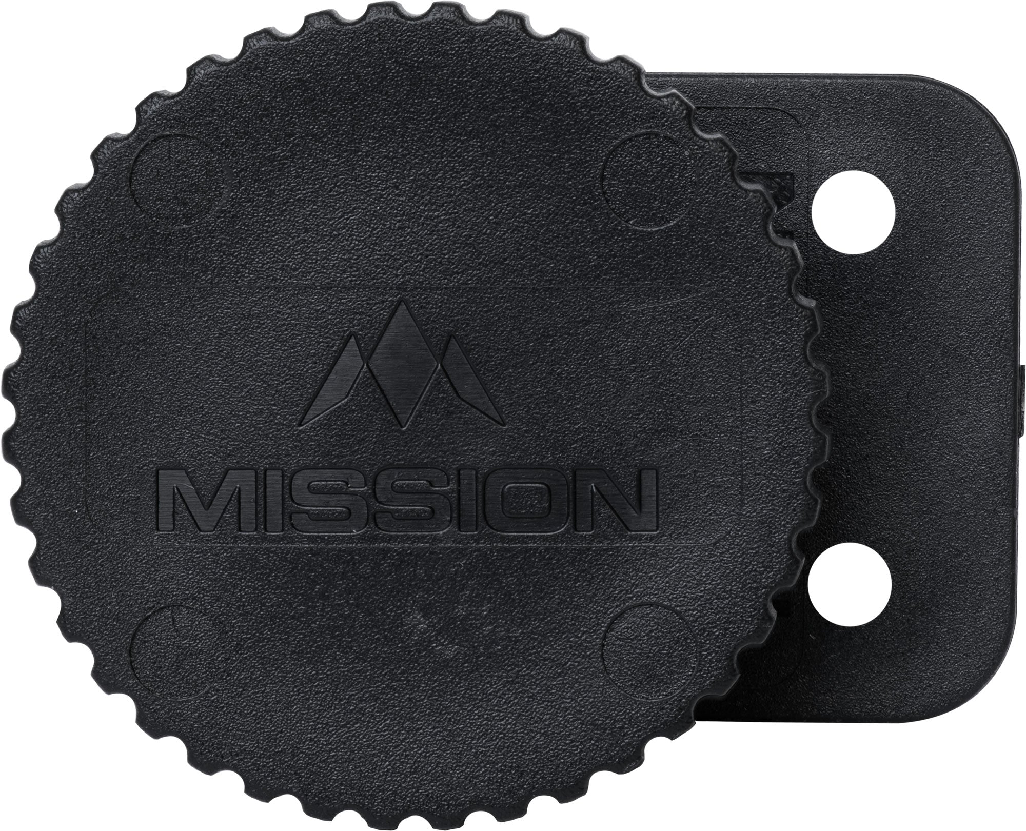 mission-samurai-dartboard-stabiliser-kit-halterung image 4