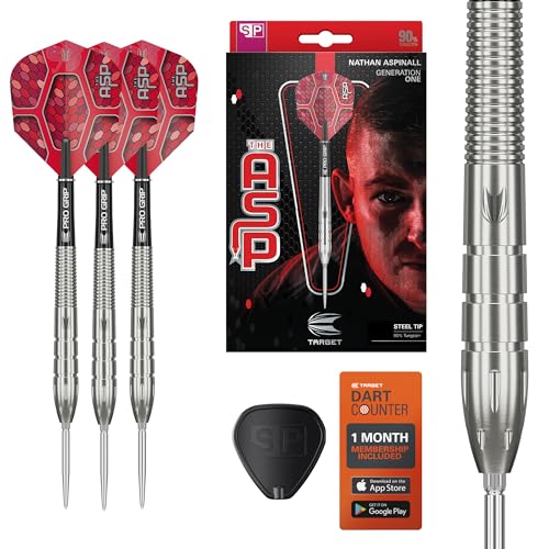 target-nathan-aspinall-g1-steeldarts-90-22g image 8