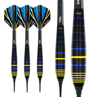 red-dragon-luke-humphries-softdarts-messing-20g image 7