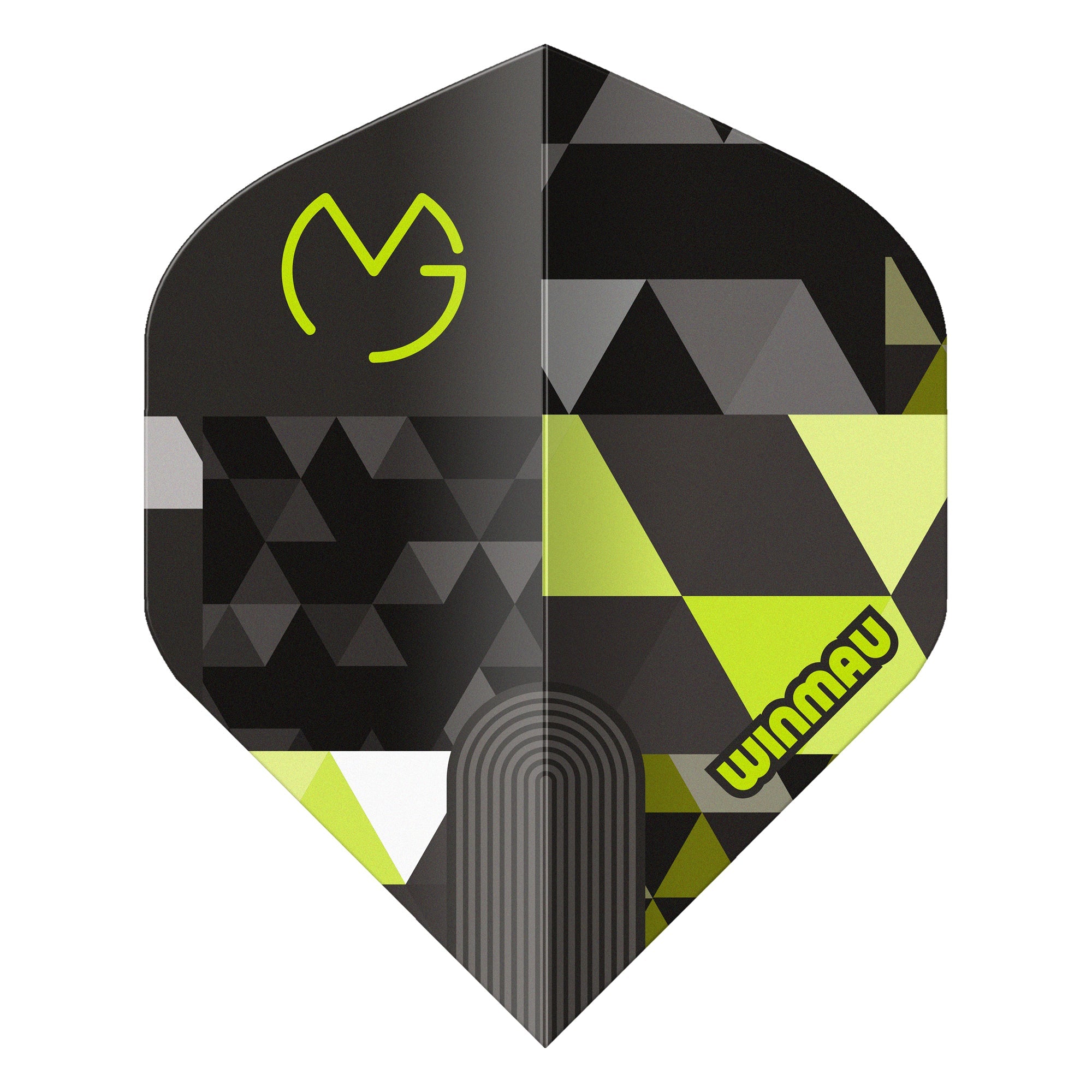winmau-prism-delta-flights-mvg-logo-gr-n-standard image 3
