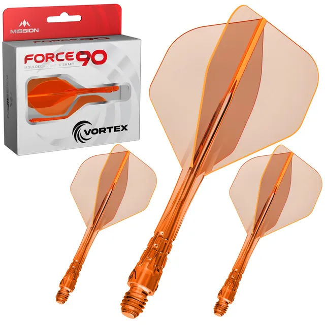 mission-force-90-vortex-flights-medium-neonorange-klar image 1