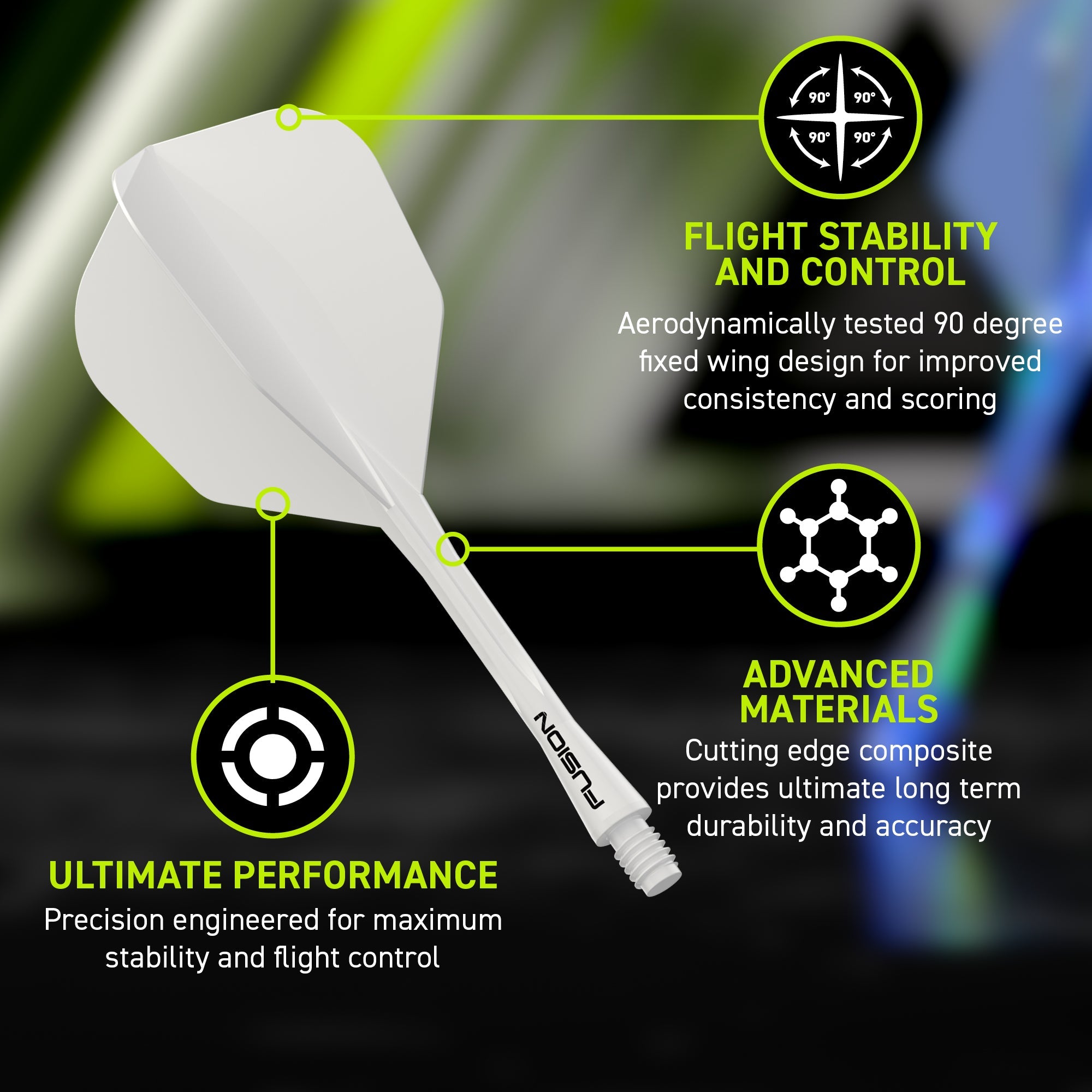winmau-fusion-flight-shaft-6-dart-flights-kurz-wei image 4