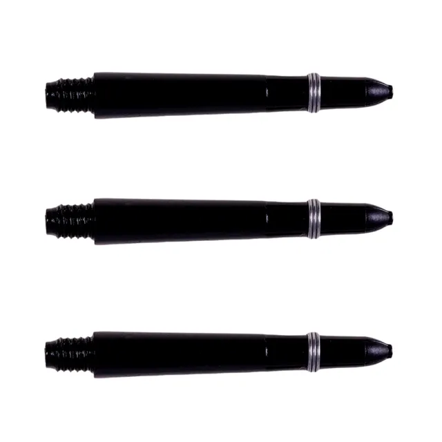 karella-classic-line-nylon-shaft-short-35mm-dart-schaft-federring image 1