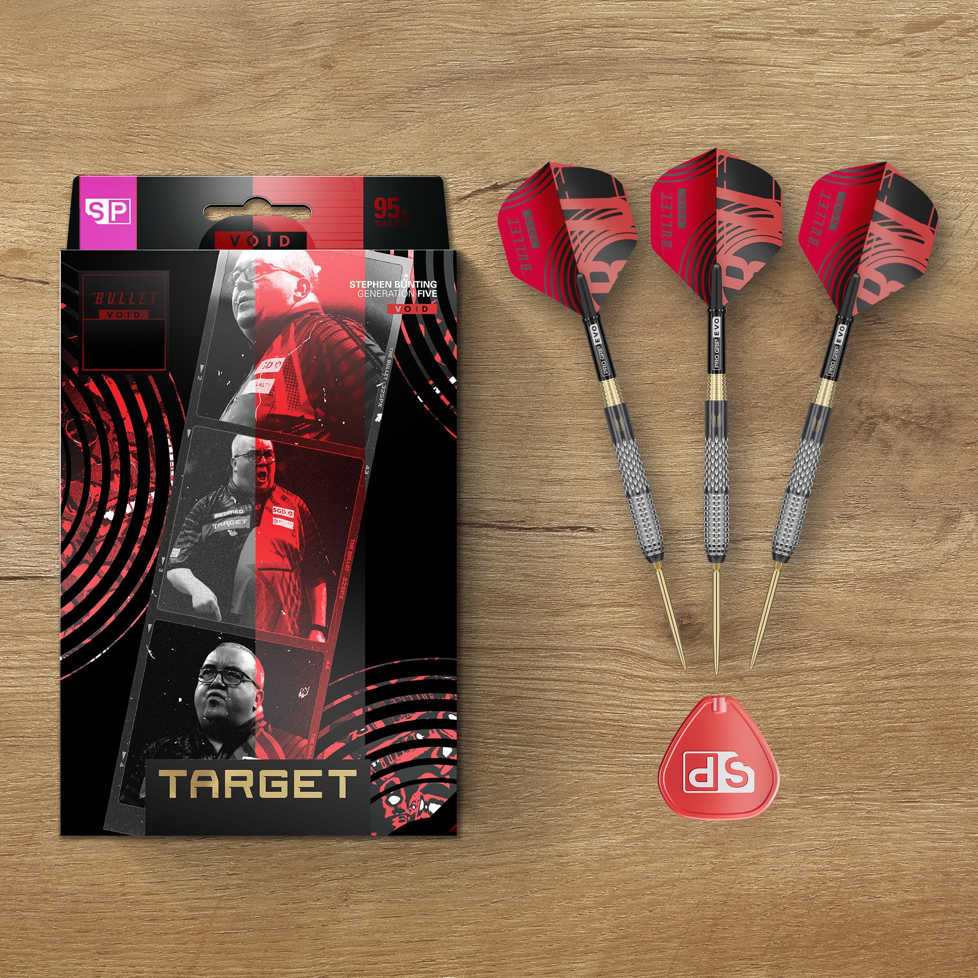 target-stephen-bunting-g5-void-steeldarts-18g-95-tungsten image 6