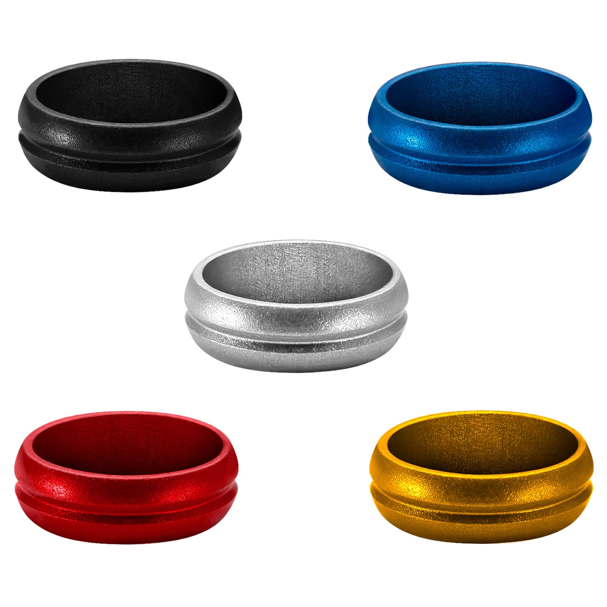 mission-f-lock-ringe-schwarz-3er-pack-flight-lock-alu image 8