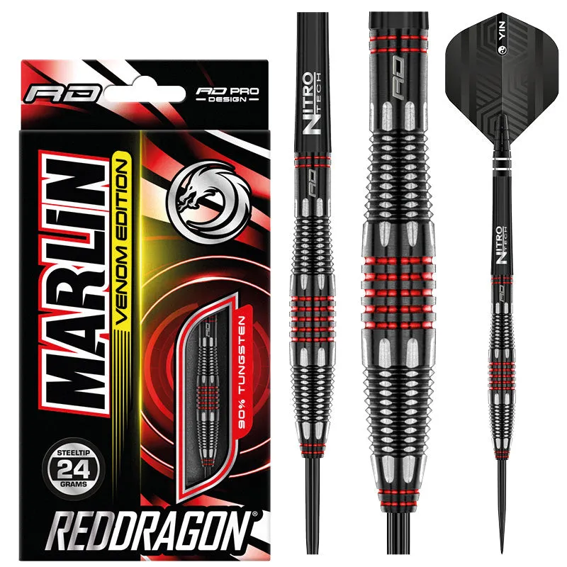 red-dragon-marlin-venom-steeldarts-24g-90-tungsten image 1
