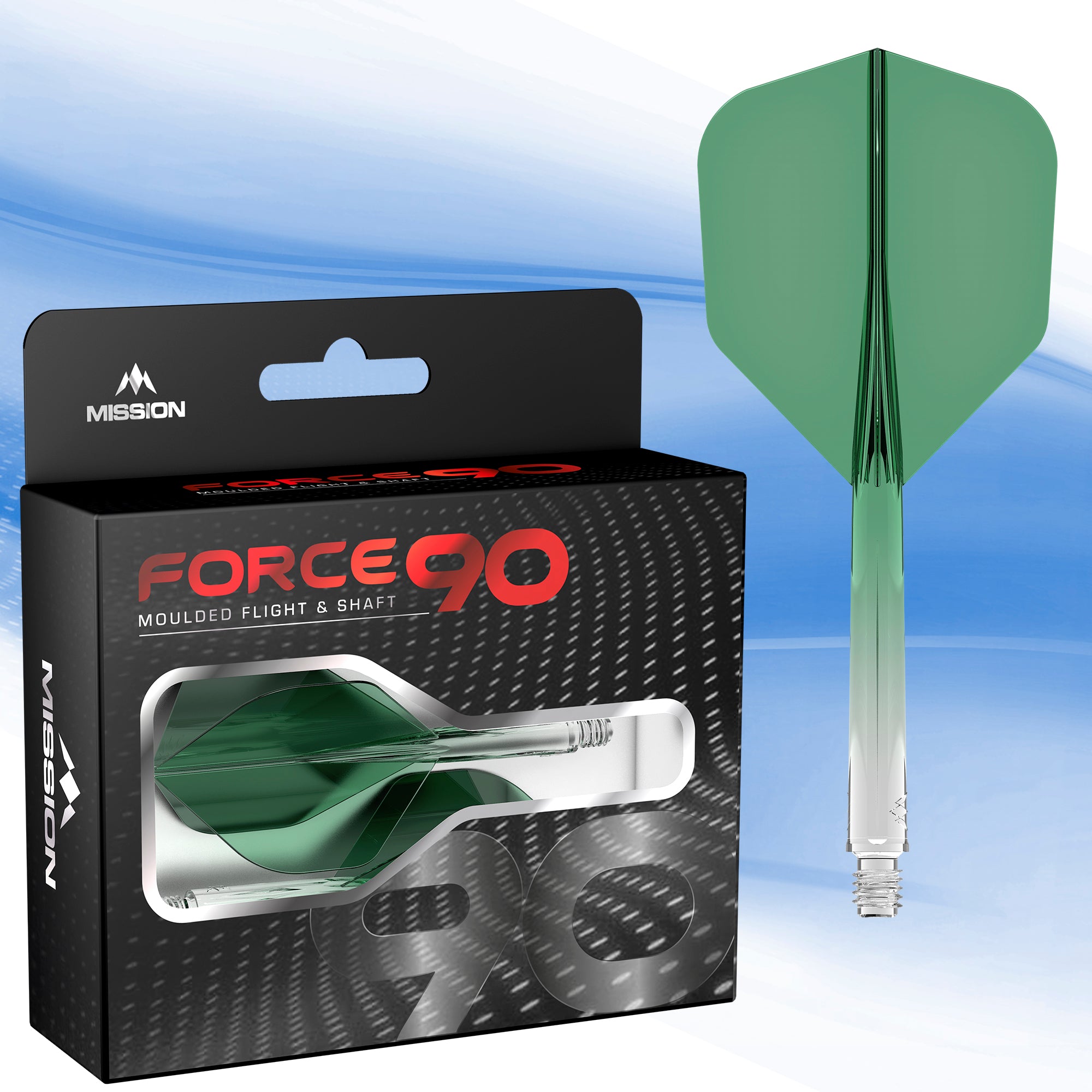 mission-force-90-gradient-flightsystem-gr-n-no6-medium image 3