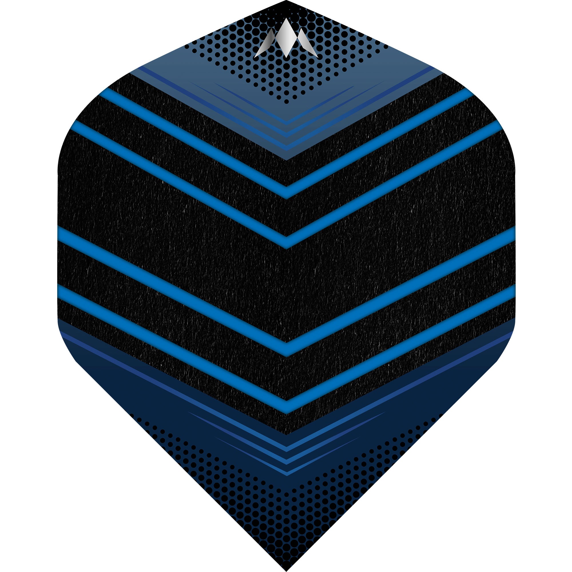 mission-lex-paeshuyse-solo-dartflights-standard-no2-blau image 2