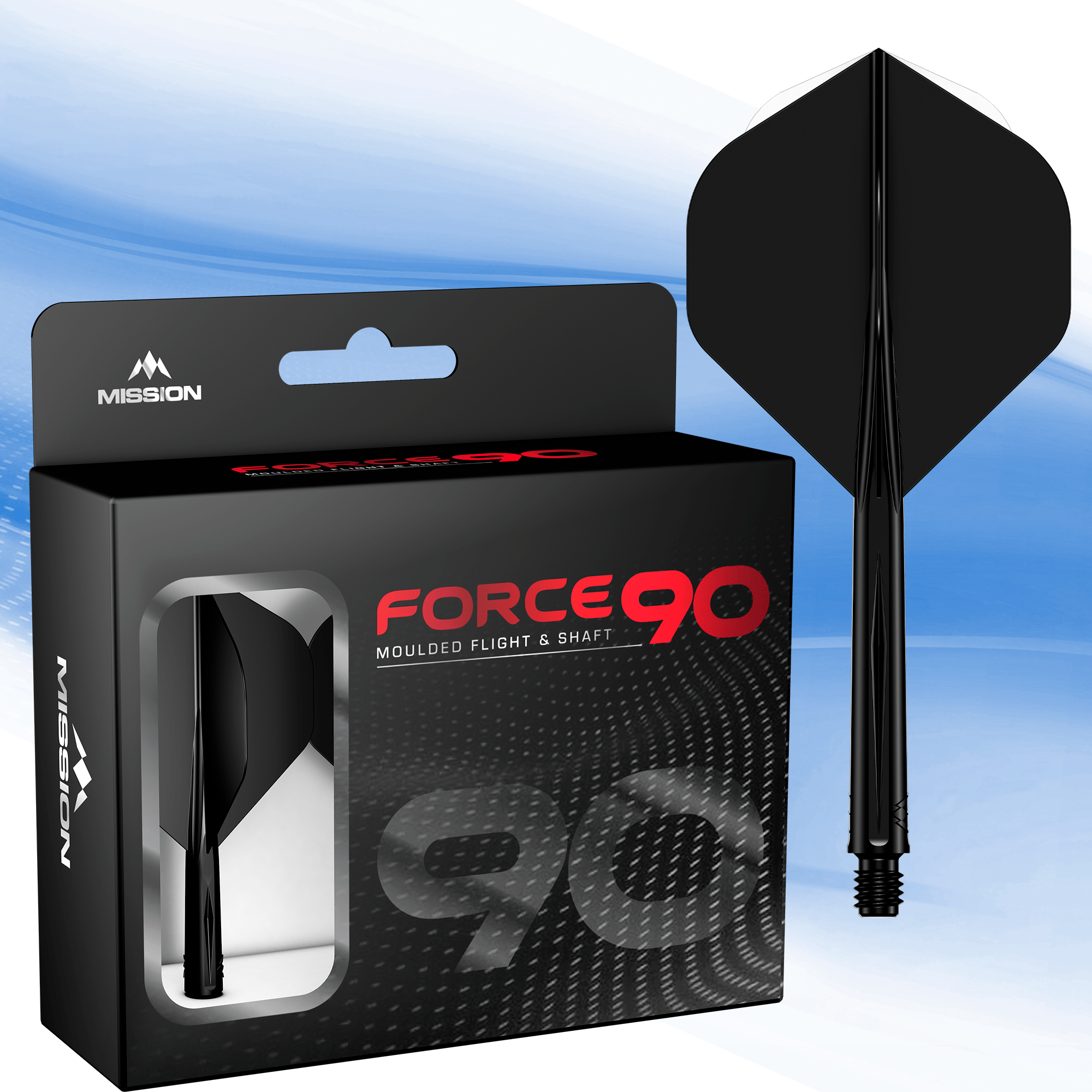 mission-force-90-standard-no2-flights-tweenie-schwarz image 5