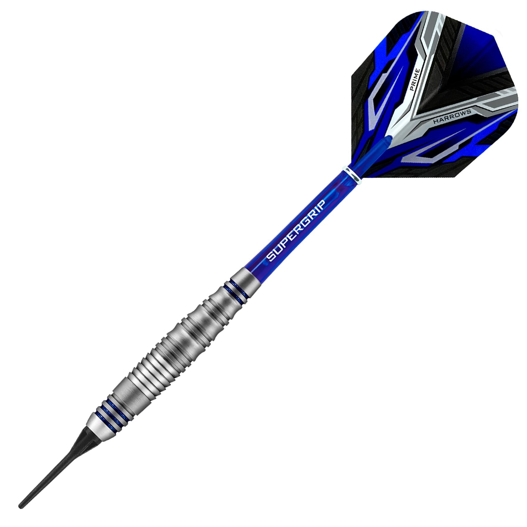 harrows-vespa-softdarts-18g-messing-silber image 4
