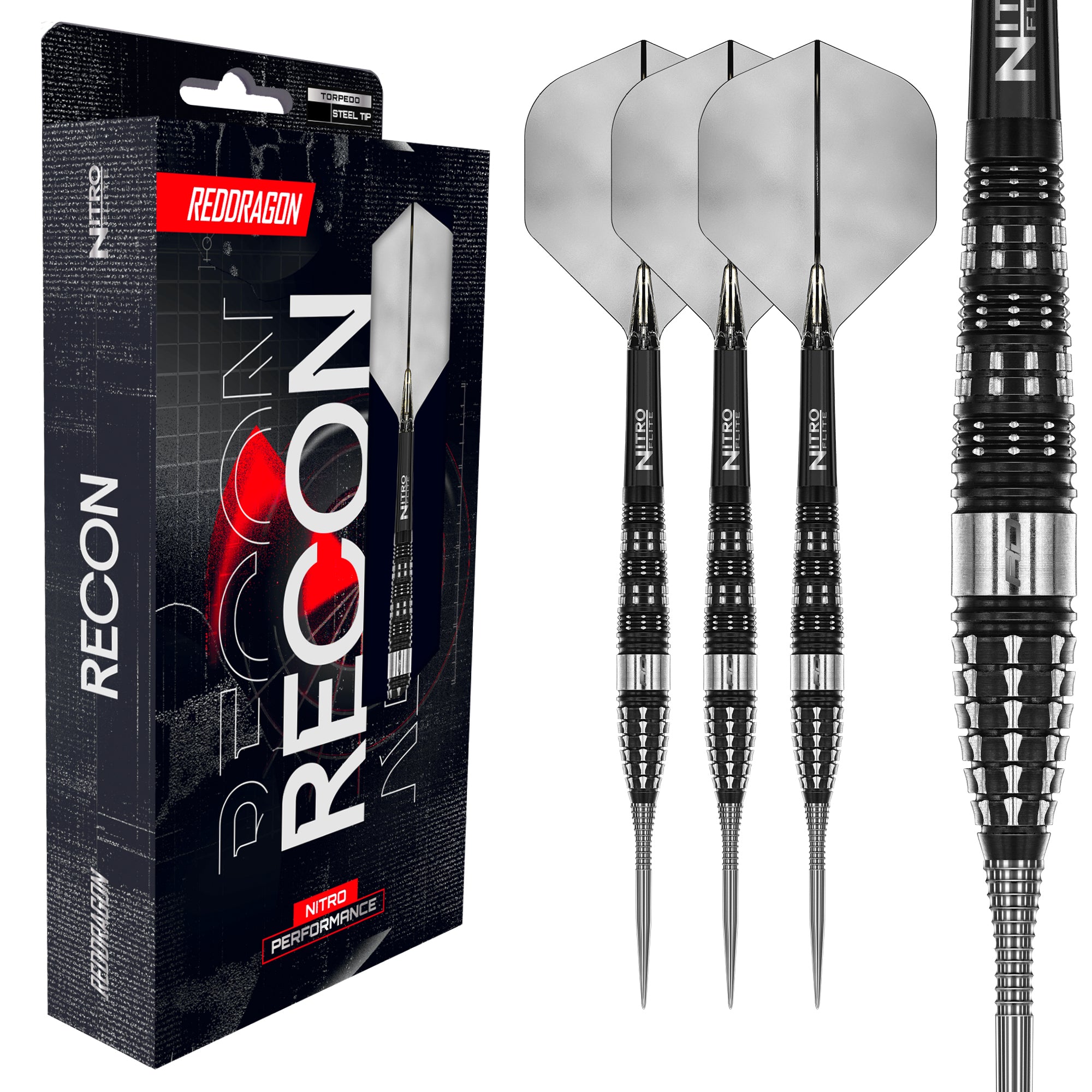 red-dragon-flightmasters-recon-23g-steeldarts-pvd image 7