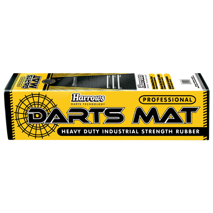 harrows-pro-matchplay-dartmatte-300x65-gummi image 2