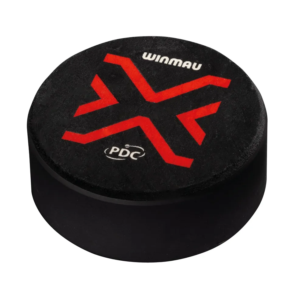 winmau-blade-x-dart-dock-darthalter-mini-board image 1