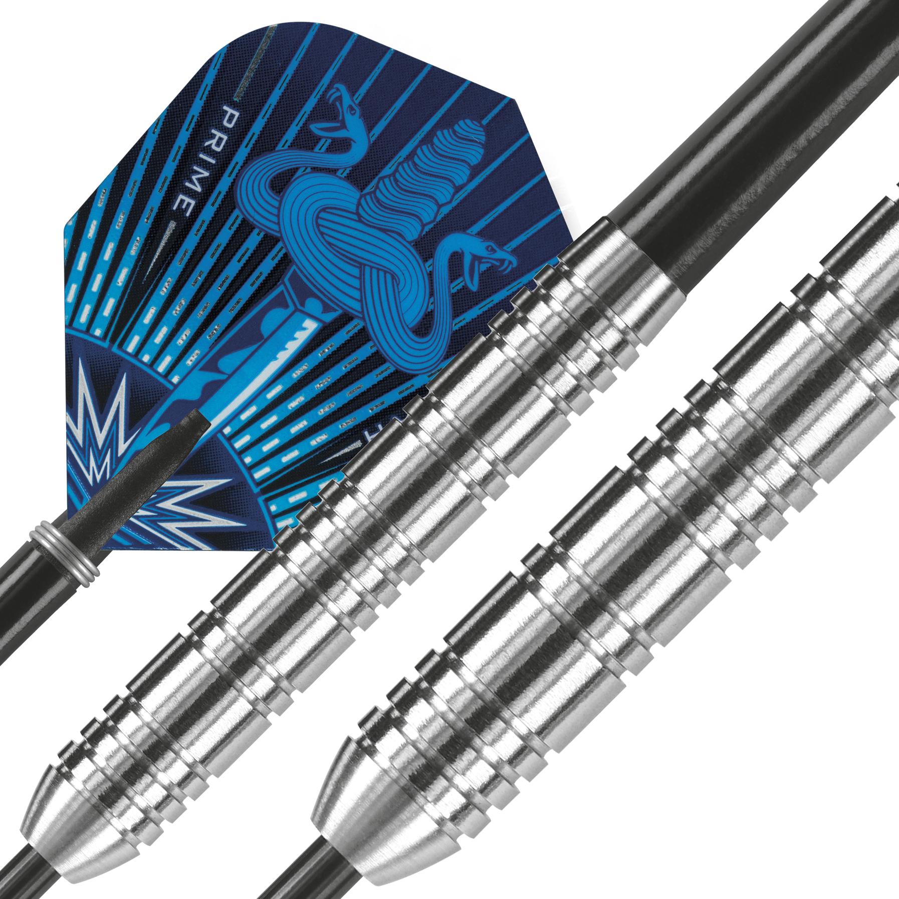 harrows-assassin-80-steeldarts-18g-wolfram image 3