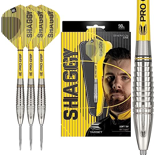 target-scott-williams-gen-1-steeldarts-25g-90-torpedo-grip image 7