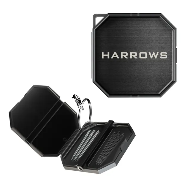 harrows-supergrip-premium-quick-point-tool-spitzenwechsel image 1